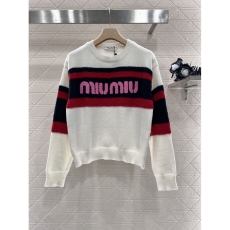 Miu Miu Sweaters